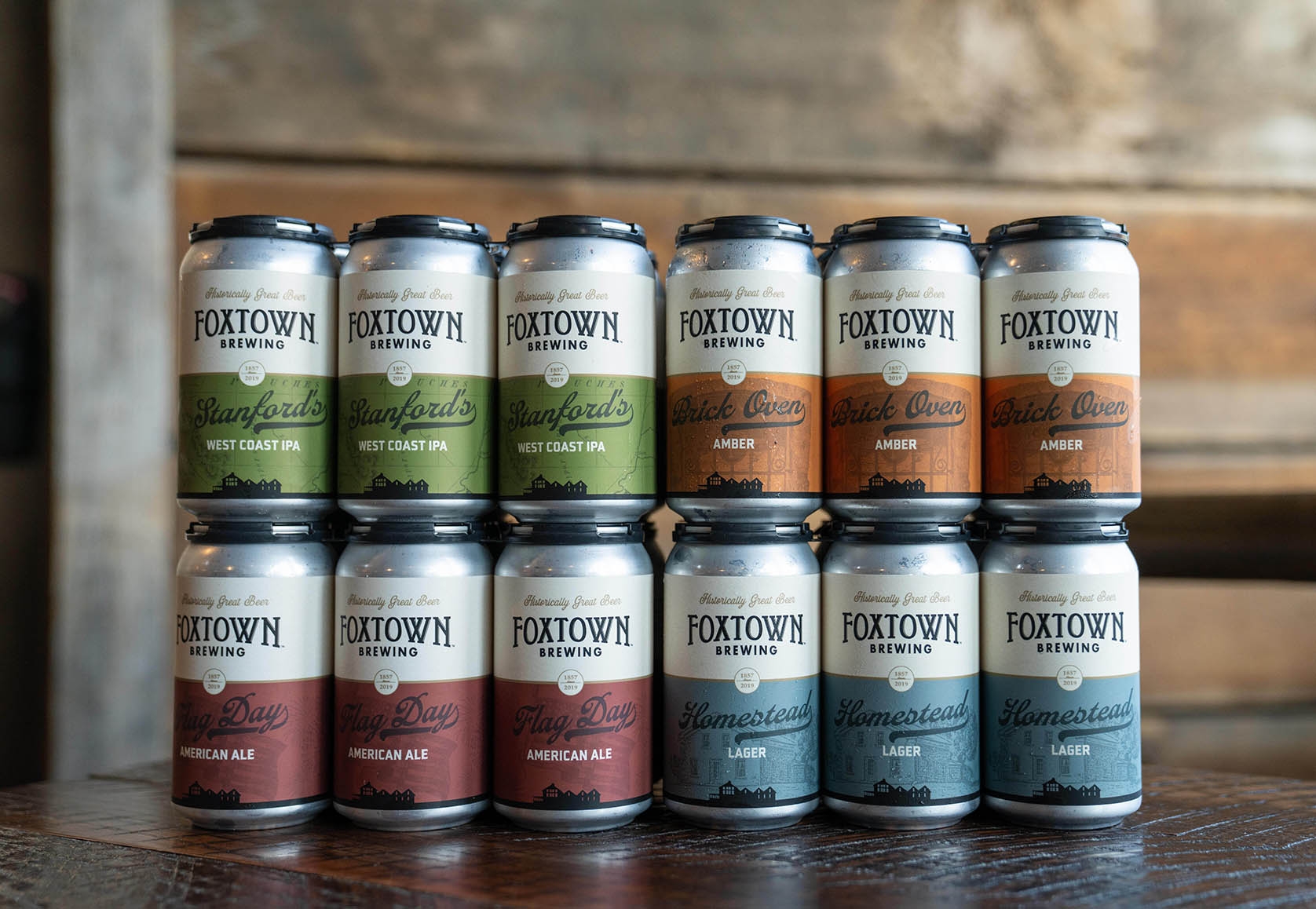 Foxtown Brewing in Mequon, WI (5)