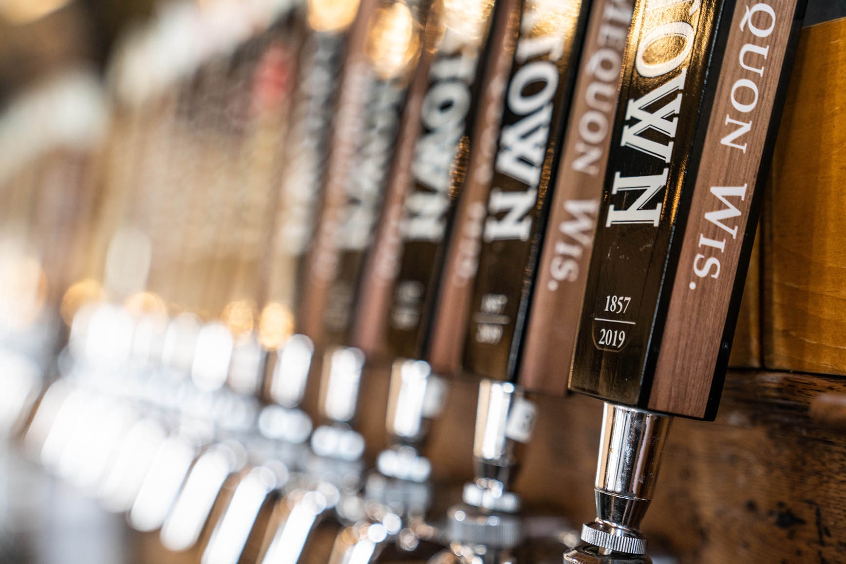 Foxtown Brewing in Mequon, WI (6)