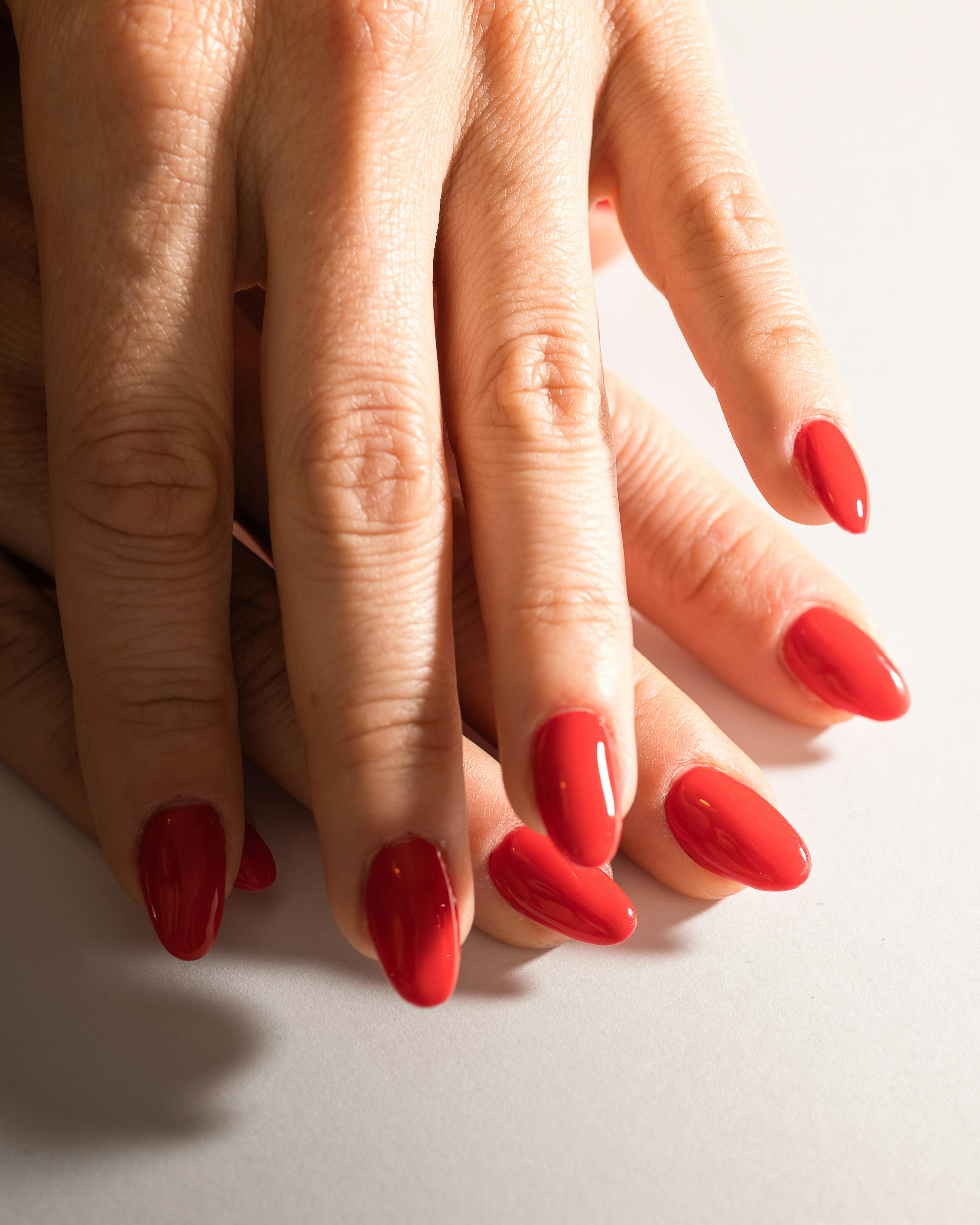 Cali Nails and Spa in Vacaville, CA