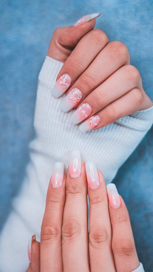 Cali Nails and Spa in Vacaville, CA (2)
