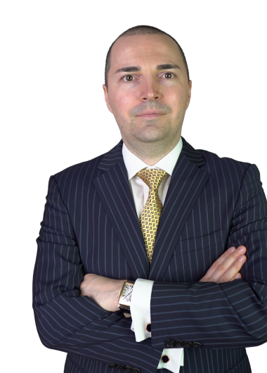 Russian Speaking Attorney Maksim Tikhvinskiy in Rolling Meadows, IL (2)