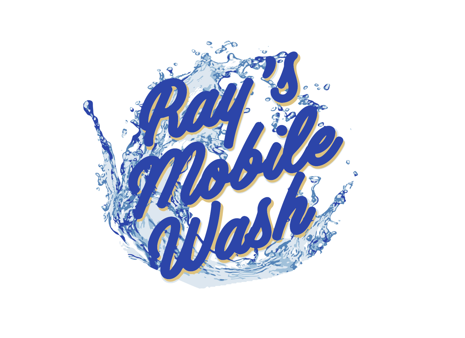 Ray's Mobile Wash in Auburn Hills, MI