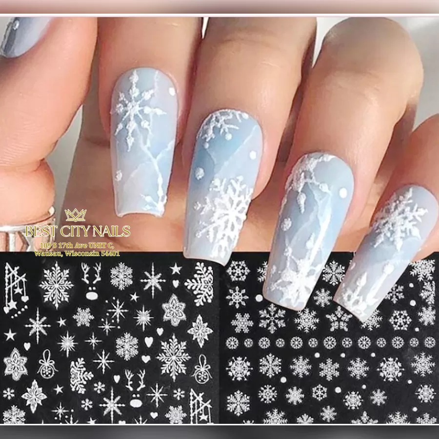 Best City Nails in Wausau, WI (6)