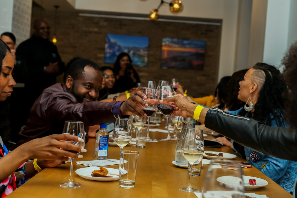Raise A Glass Wine Tours in State Park, SC (4)