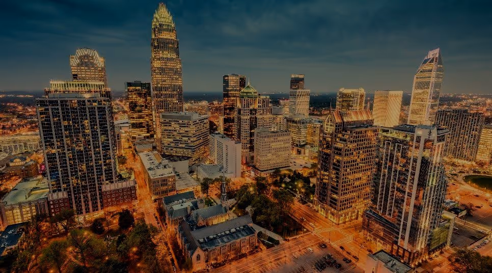Law Office of Cedric Rainey, PLLC in Charlotte, NC (2)