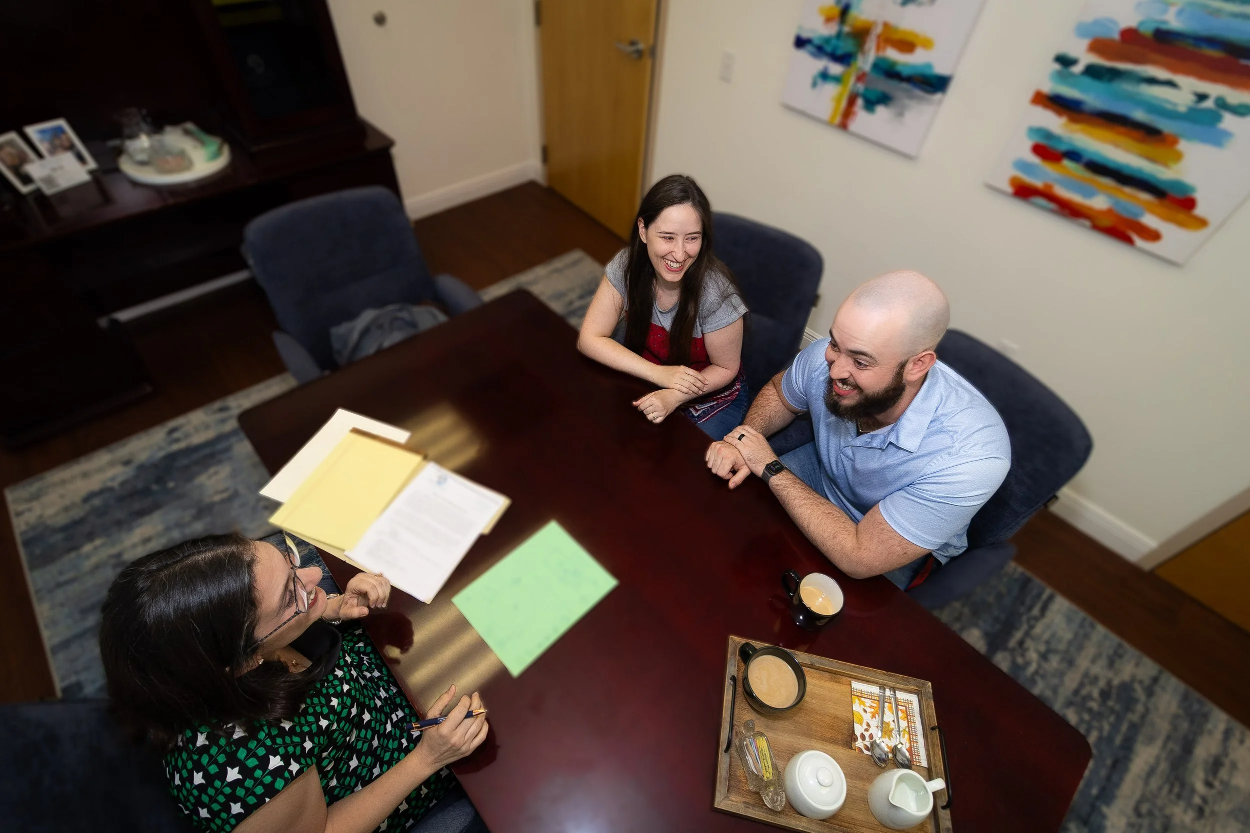 Dignity and Trust Law, PLLC in Newberry, FL (3)