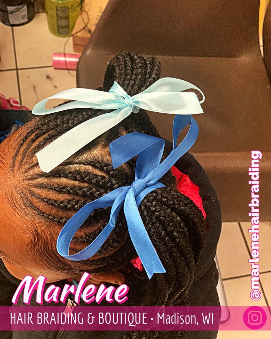 Marlene Hair Braiding in Fitchburg, WI (5)