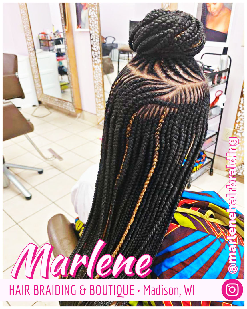 Marlene Hair Braiding in Fitchburg, WI (6)