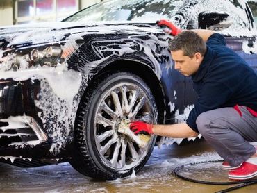 Vic's Express Car Wash & Detail Center in Bolingbrook, IL