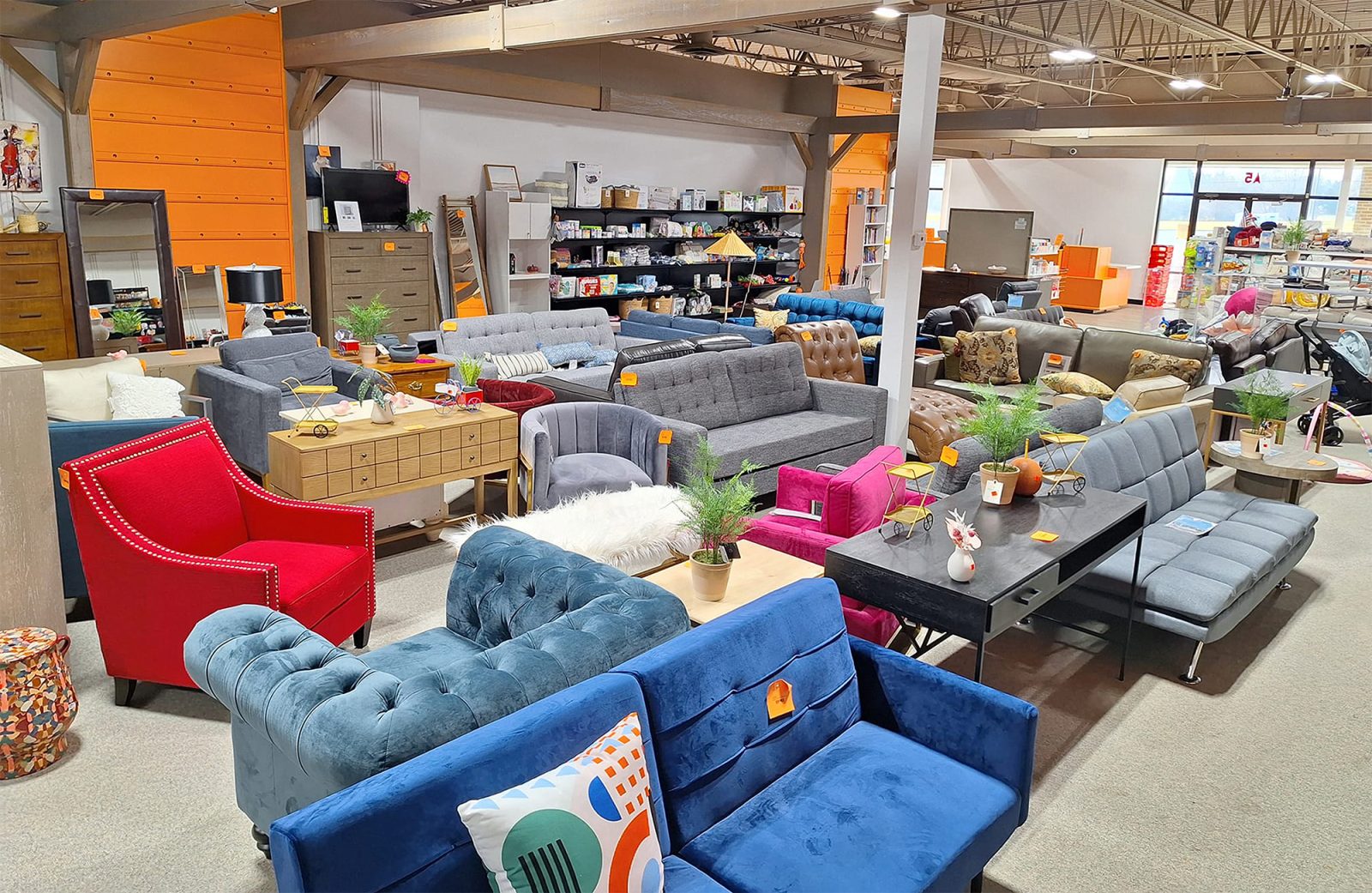 The Honey Hole LLC in Milan, OH (2)