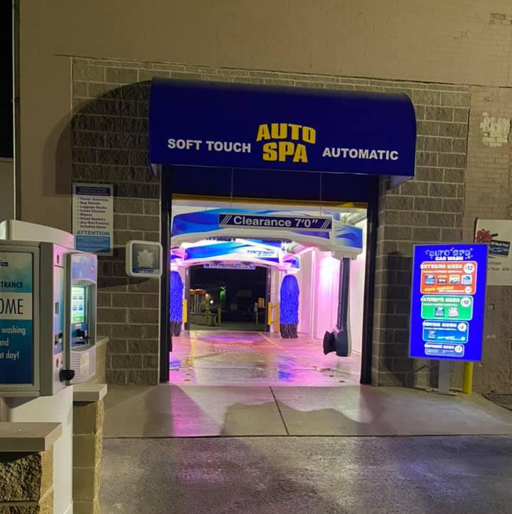 Auto Spa in Milton, WI