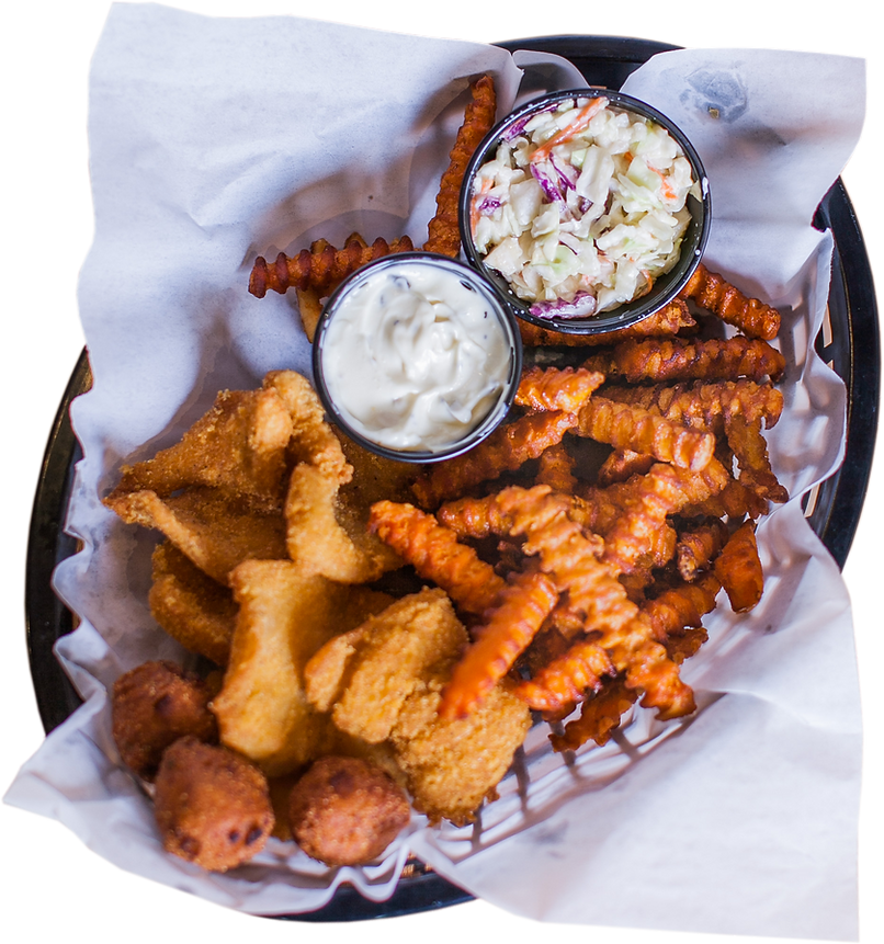 Something Different Grill in Lubbock, TX