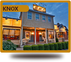 Christos Family Dining in Knox, IN