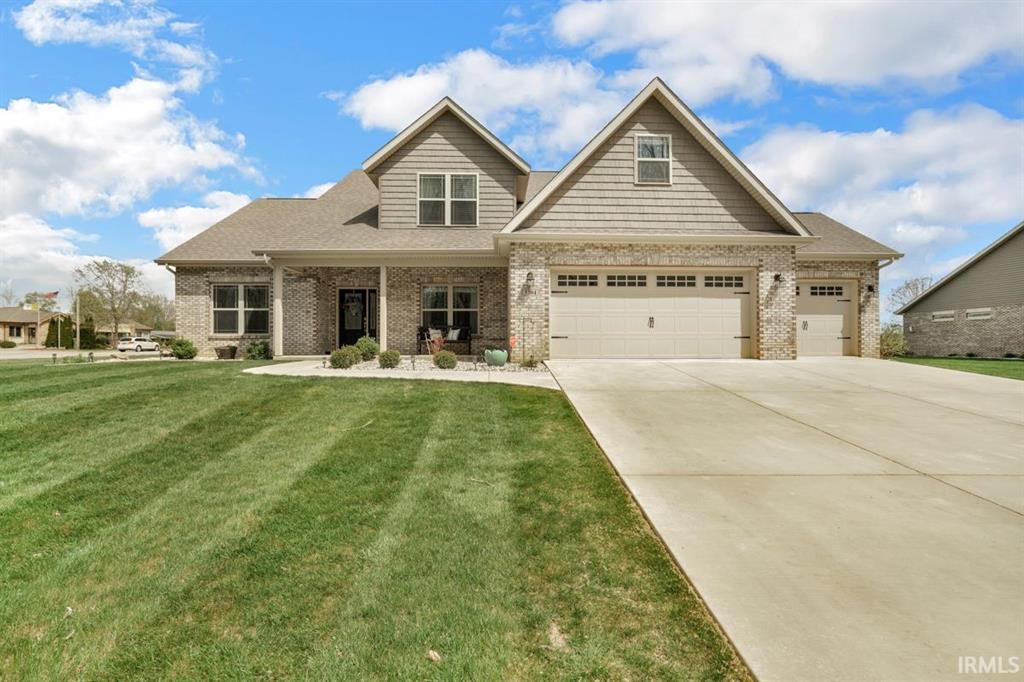 The Hardie Group Real Estate Company in Kokomo, IN