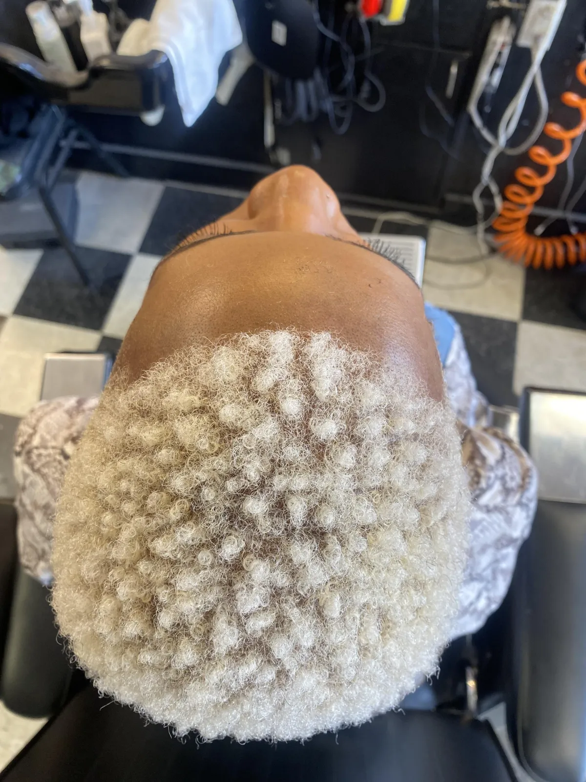 MrGroomRoom Barbershop LLC in Raleigh, NC (3)