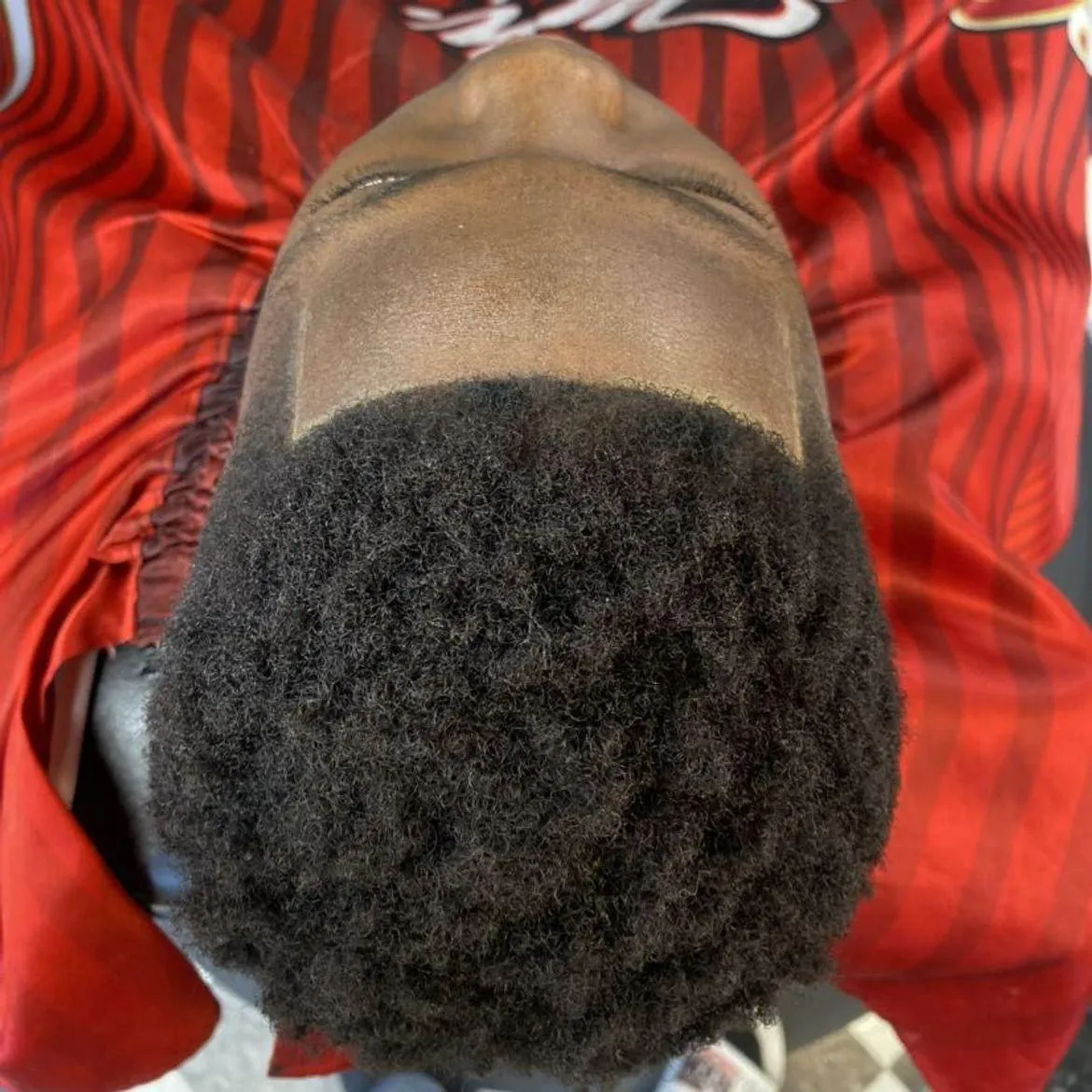 MrGroomRoom Barbershop LLC in Raleigh, NC (4)