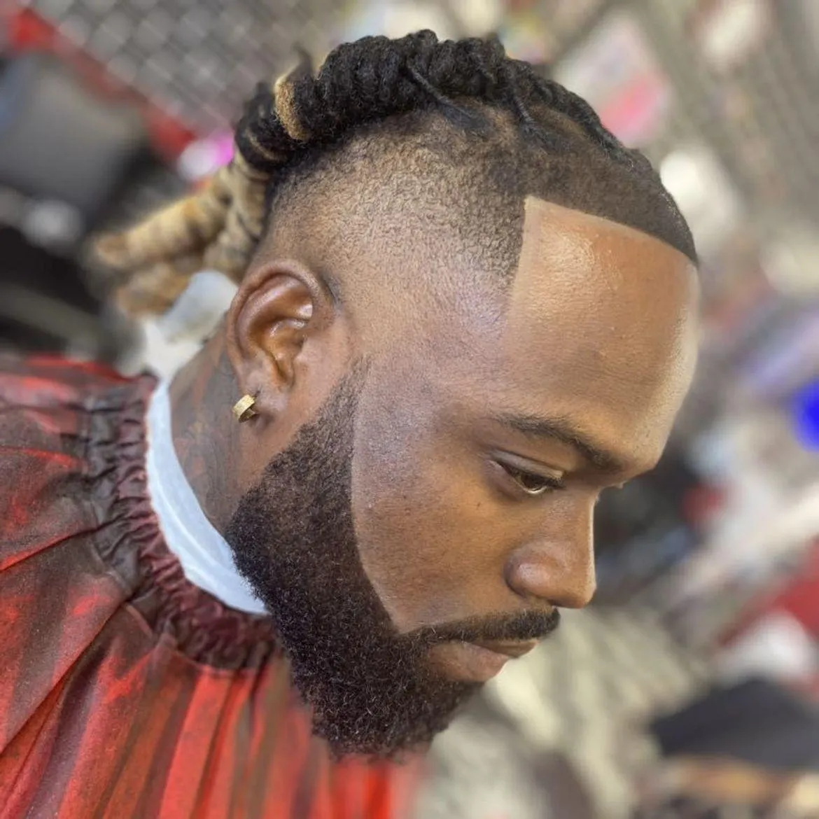 MrGroomRoom Barbershop LLC in Raleigh, NC (5)
