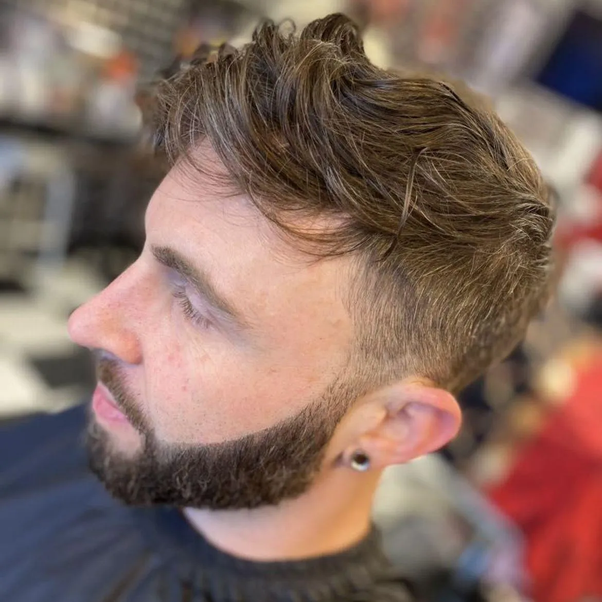 MrGroomRoom Barbershop LLC in Raleigh, NC (6)