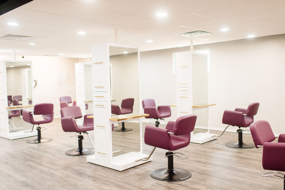 Mode Hair Utopia in Wichita Falls, TX (2)
