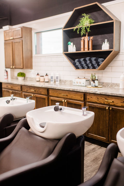 Mode Hair Utopia in Wichita Falls, TX (3)