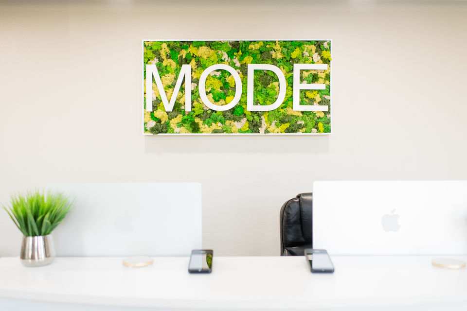 Mode Hair Utopia in Wichita Falls, TX (4)