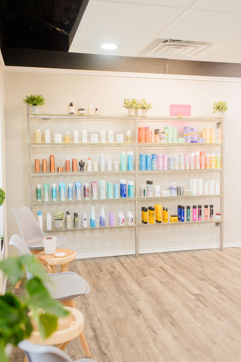 Mode Hair Utopia in Wichita Falls, TX (5)
