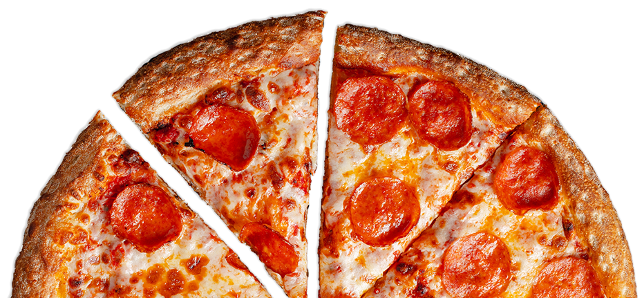 Pizza Napoli Bradford in Bradford, PA