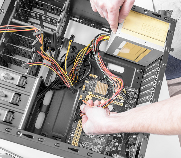 Montgomery TX Computer Repair in Montgomery, TX (2)
