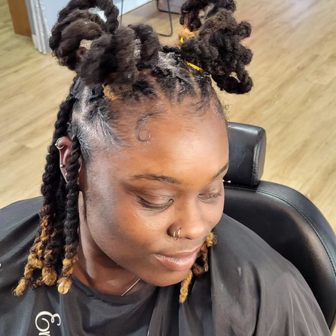 Empressive Salon in Louisville, KY