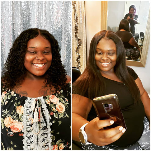 Empressive Salon in Louisville, KY (2)