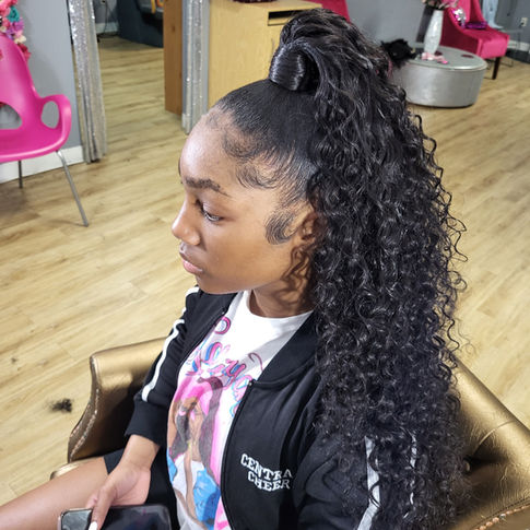Empressive Salon in Louisville, KY (4)