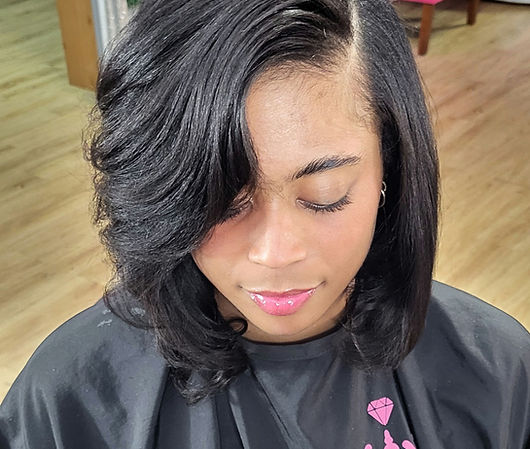 Empressive Salon in Louisville, KY (6)