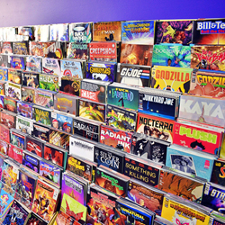 Krazzy Comics in Gahanna, OH (4)