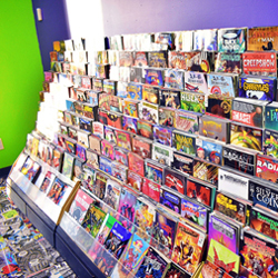Krazzy Comics in Gahanna, OH (5)