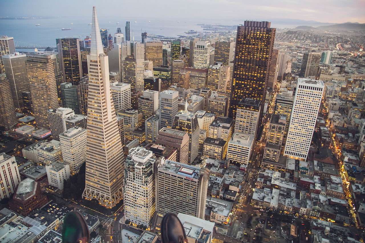 SM Accounting Services, Inc. in San Francisco, CA