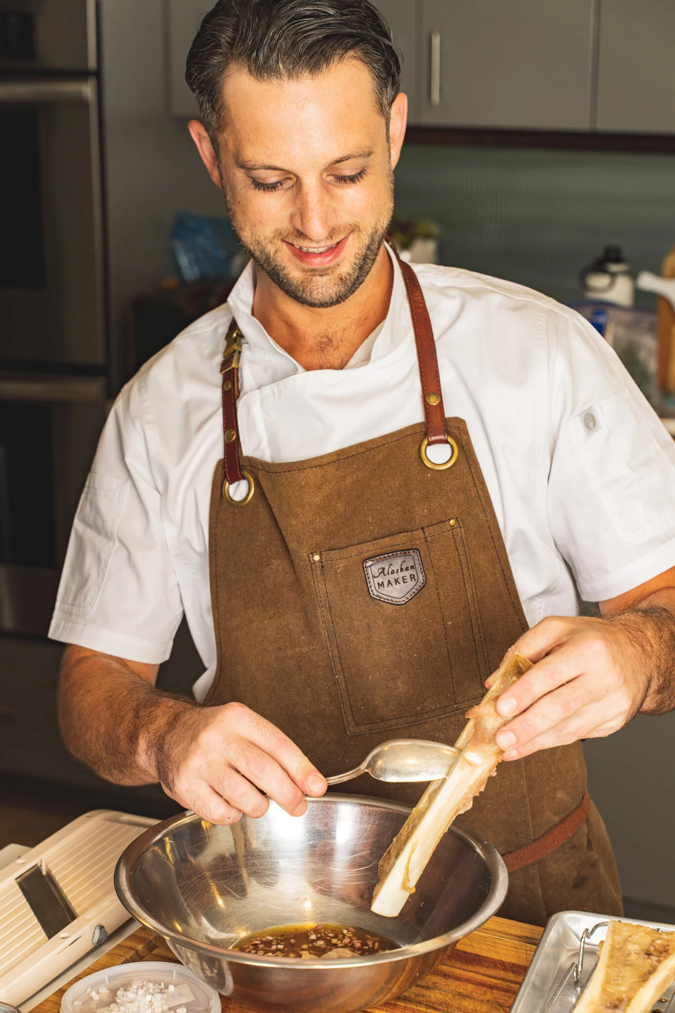 Chef and The Host in La Mesa, CA (6)