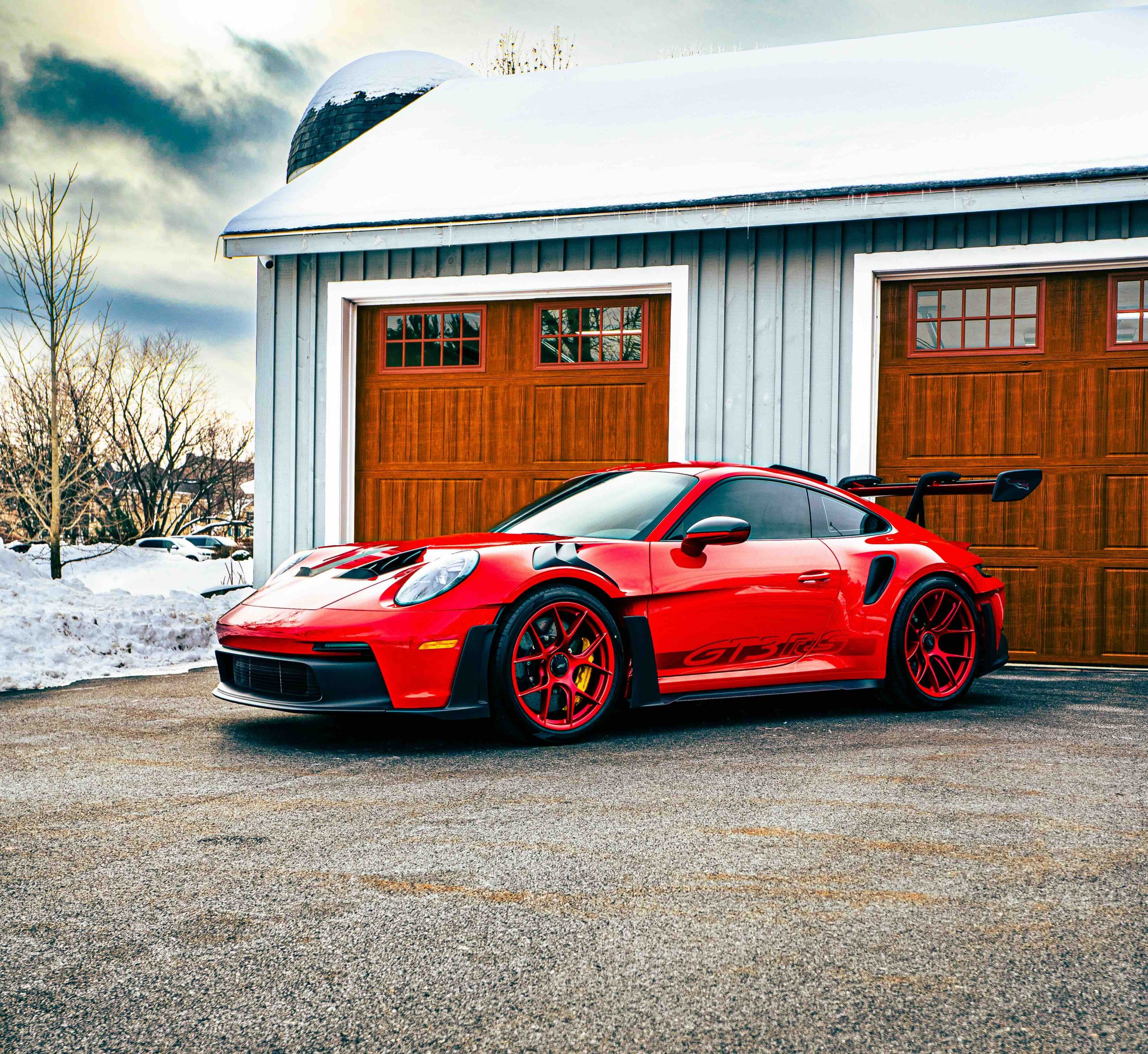 Automotive Elegance Coraopolis - Paint Protection Film (PPF) | Ceramic Coating | Window Tint in Coraopolis, PA