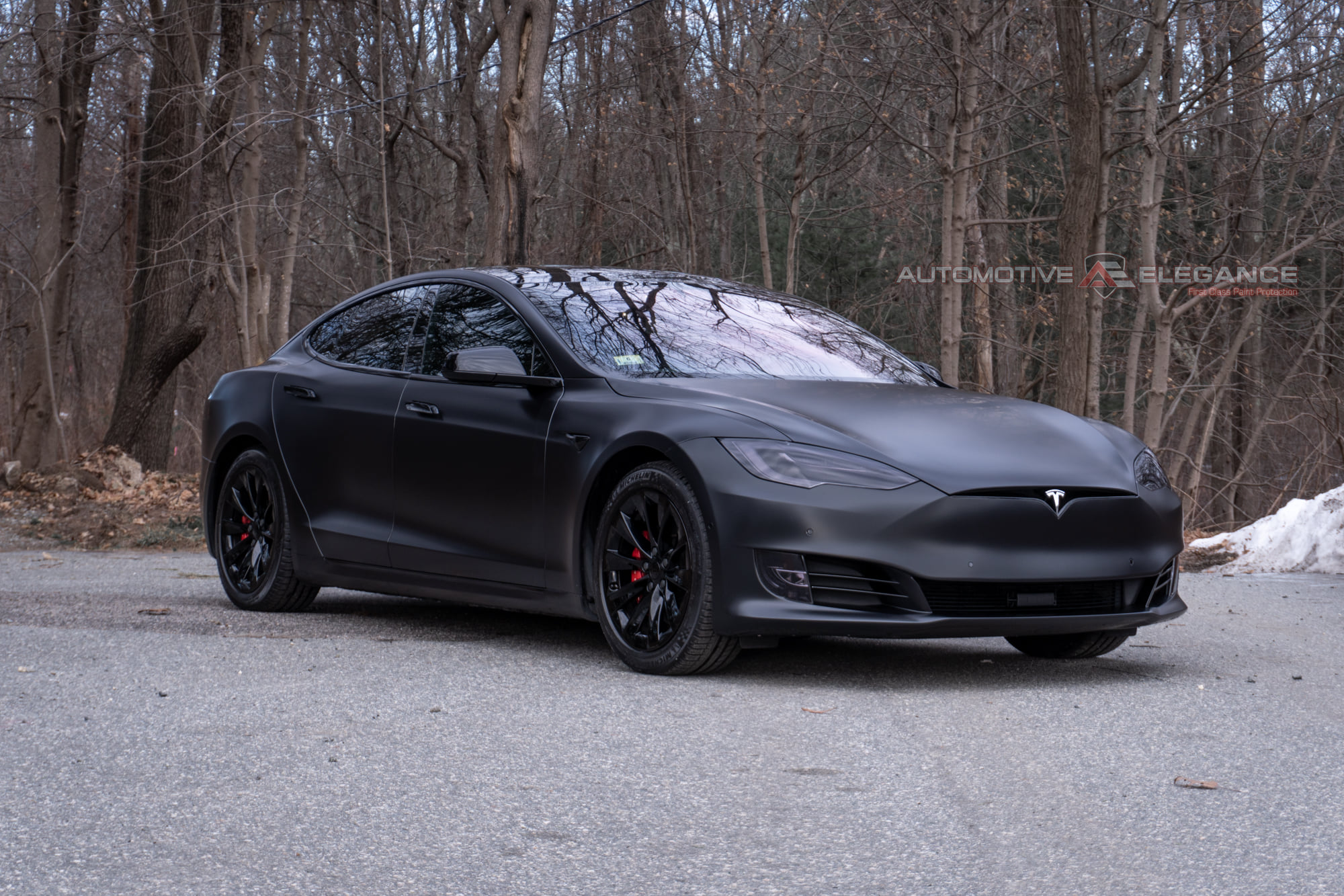 Automotive Elegance Coraopolis - Paint Protection Film (PPF) | Ceramic Coating | Window Tint in Coraopolis, PA (3)