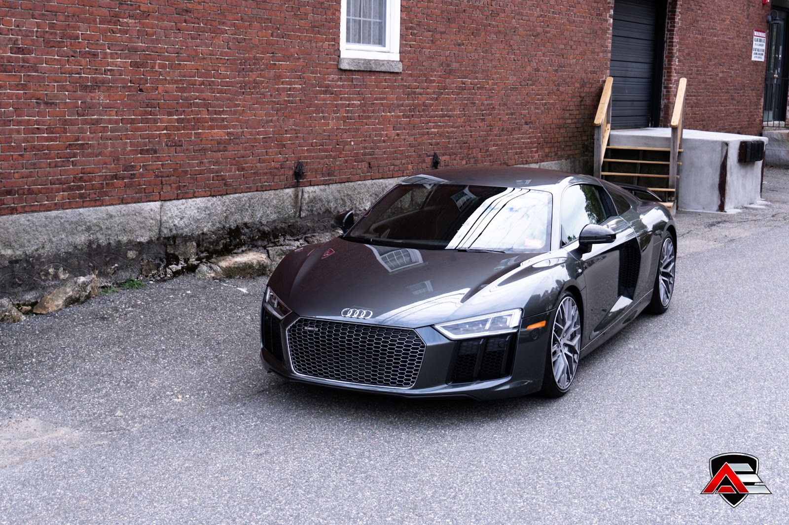 Automotive Elegance Coraopolis - Paint Protection Film (PPF) | Ceramic Coating | Window Tint in Coraopolis, PA (4)