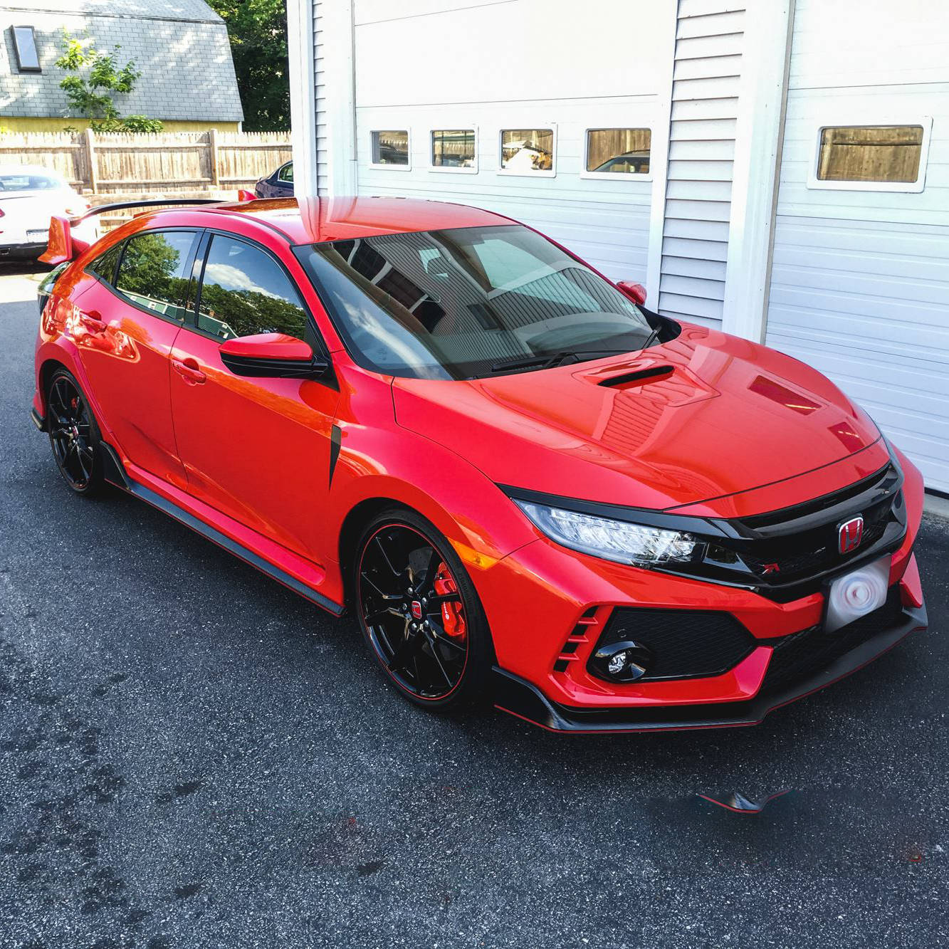 Automotive Elegance Coraopolis - Paint Protection Film (PPF) | Ceramic Coating | Window Tint in Coraopolis, PA (5)