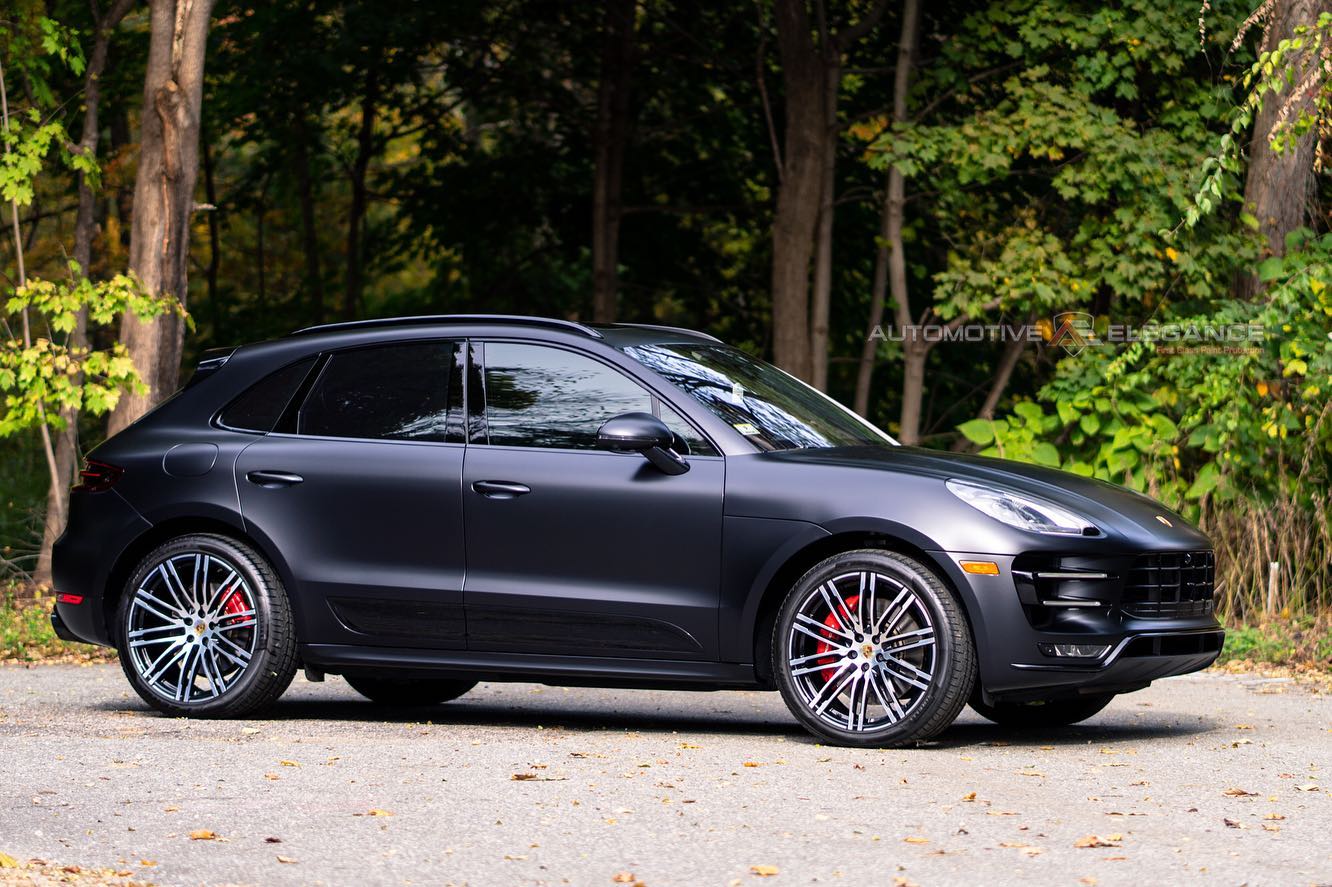 Automotive Elegance Coraopolis - Paint Protection Film (PPF) | Ceramic Coating | Window Tint in Coraopolis, PA (6)