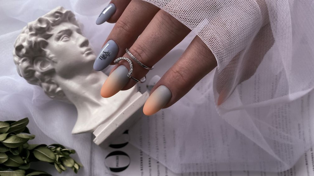 Unique Nail Bar in Athens, GA