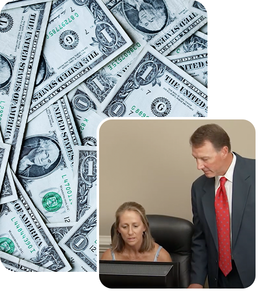 Ecton Law Firm, PA in Irmo, SC