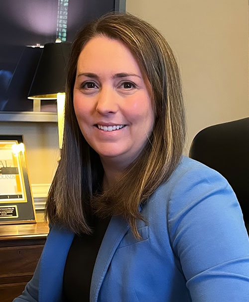 Ecton Law Firm, PA in Irmo, SC (4)