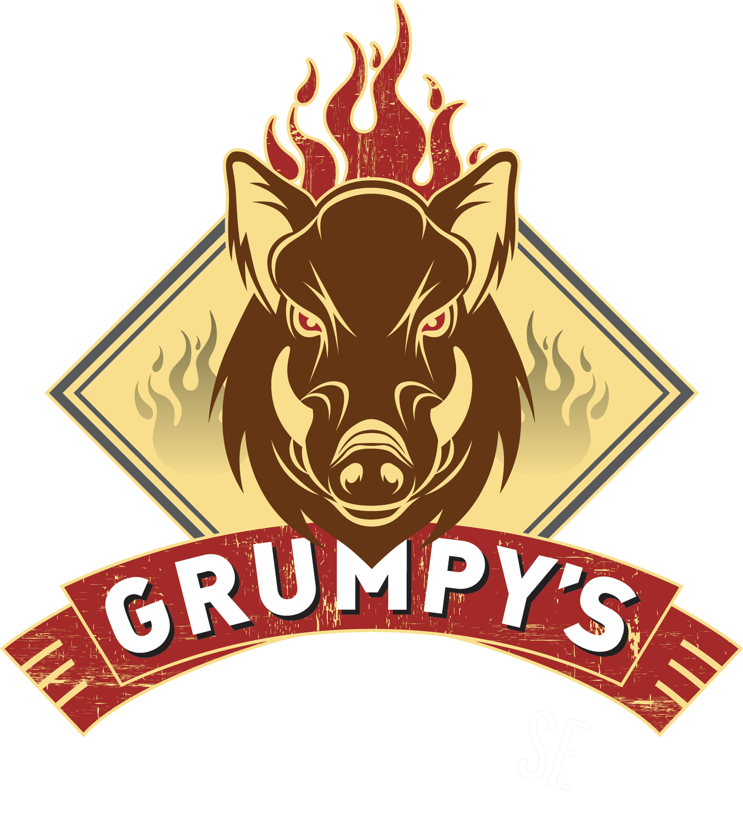 Grumpy's Bar-B-Que Roadhouse in Allentown, PA (3)