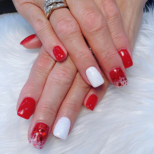 VB Nail Studio in Virginia Beach, VA