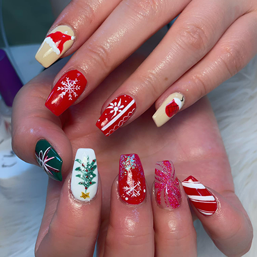 VB Nail Studio in Virginia Beach, VA (2)