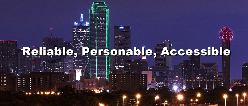 Pairett CPA, PLLC in Hickory Creek, TX