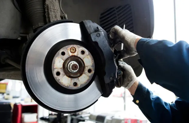 Shores Automotive (European Auto Repair) in Boca Raton, FL (3)