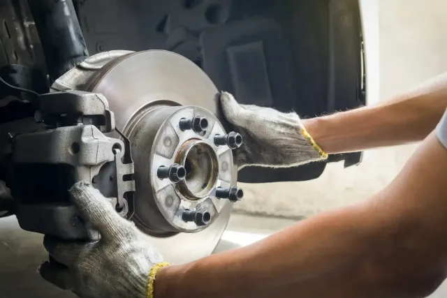 Shores Automotive (European Auto Repair) in Boca Raton, FL (4)